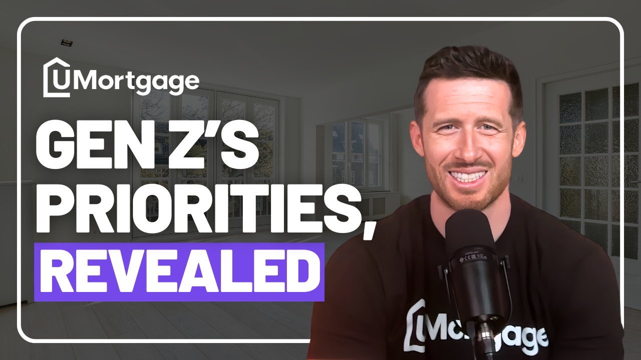 What Are the Top Things Homebuyers Want in 2025?