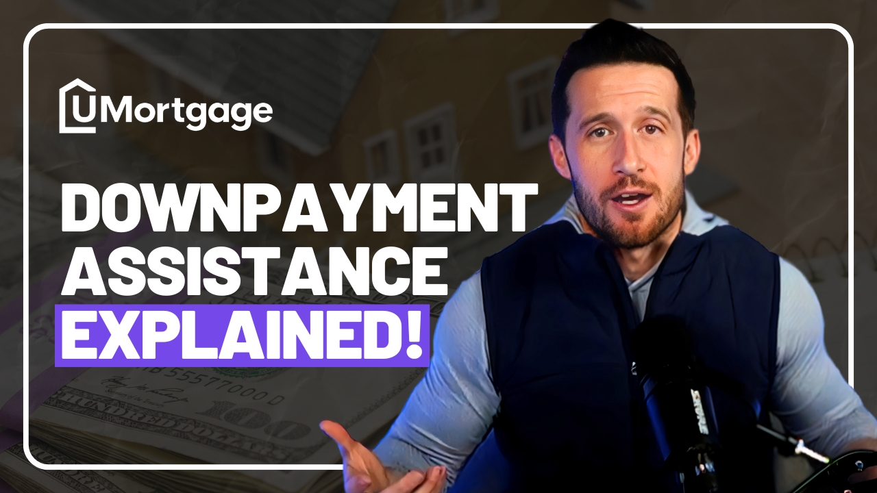 How Can Down Payment Assistance Programs Help You Buy a Home?