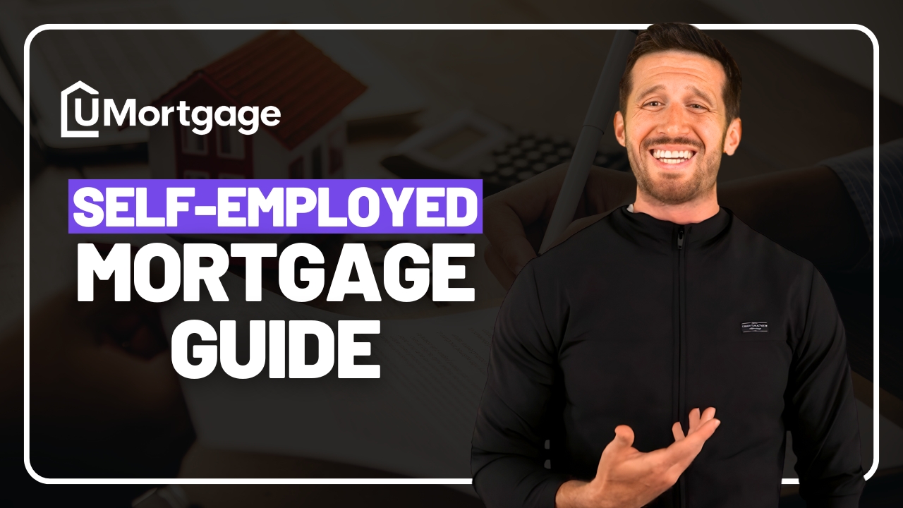 3 Steps To Get Approved for a Self-Employed Mortgage