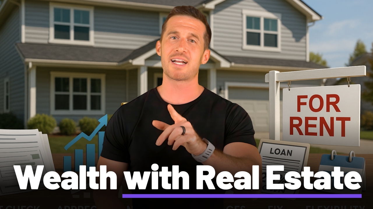 6 Benefits of Buying an Investment Property