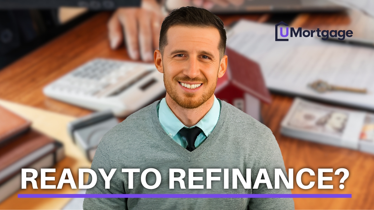 Is Now a Good Time to Refinance My House?