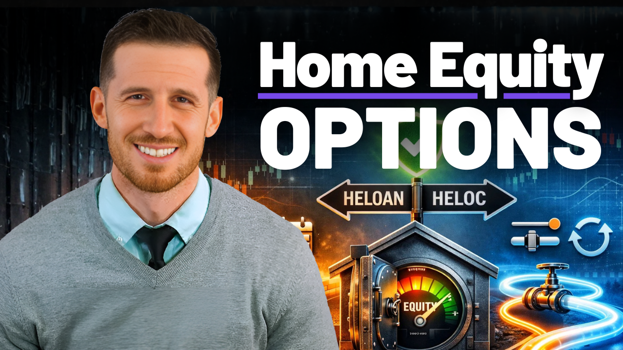 How to Choose Between a HELOAN and a HELOC