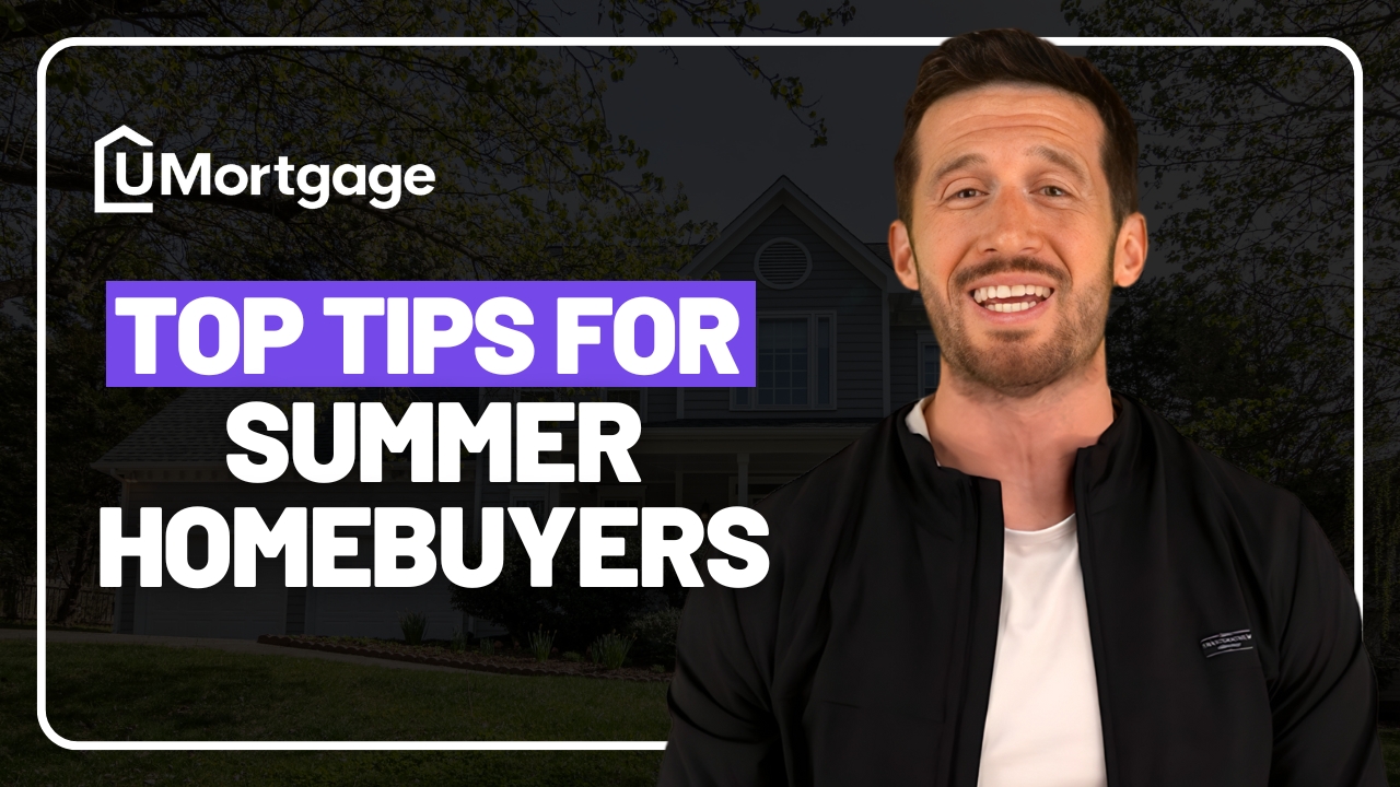 How To Secure the Best Mortgage Rate for Your Dream Utah Home in Summer 2025
