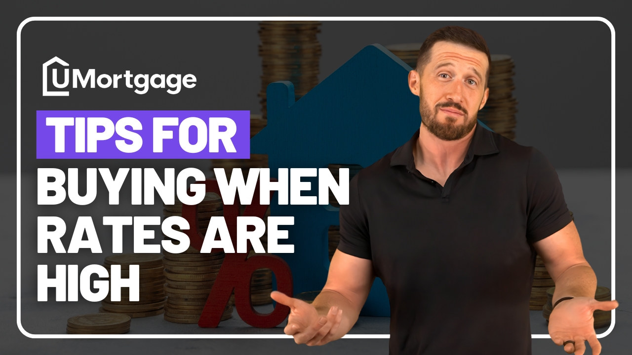 Should You Wait for Better Rates Before Buying a Home?